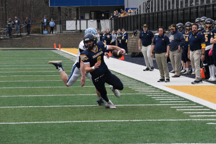 Cameron Ready For Rematch Against CeeBees